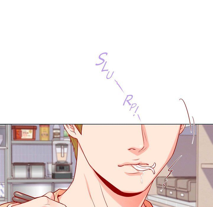 Read Around the Tiger chapter 23 image 56 on Lezhin