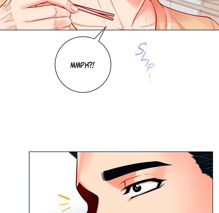 Read Around the Tiger chapter 23 image 57 on Lezhin