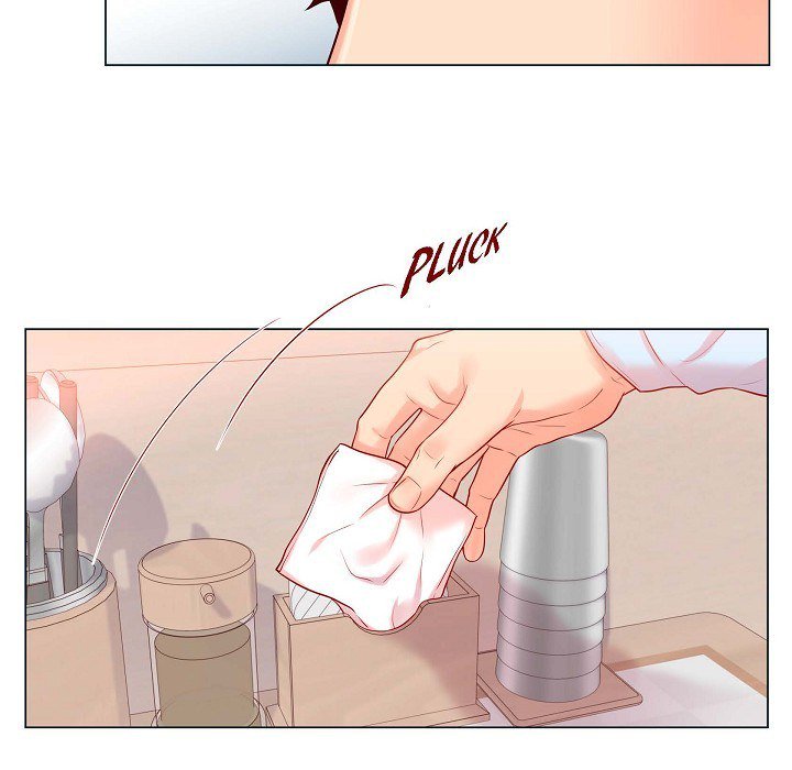 Read Around the Tiger chapter 23 image 58 on Lezhin