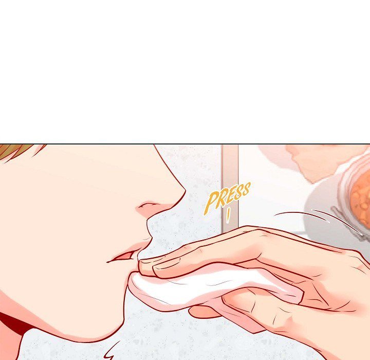 Read Around the Tiger chapter 23 image 59 on Lezhin