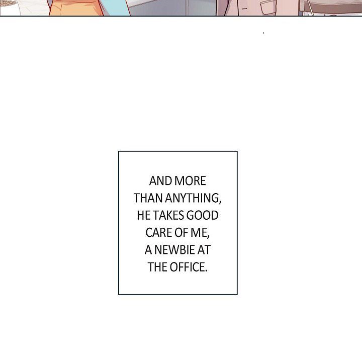 Read Around the Tiger chapter 23 image 6 on Lezhin