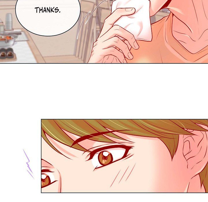 Read Around the Tiger chapter 23 image 63 on Lezhin