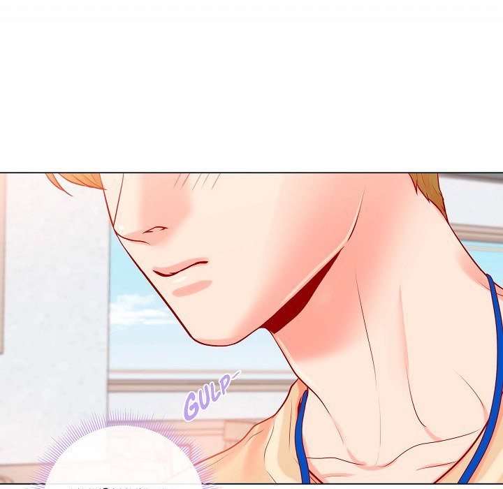 Read Around the Tiger chapter 23 image 68 on Lezhin