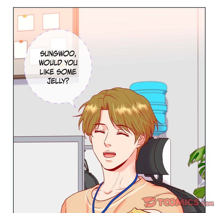 Read Around the Tiger chapter 23 image 7 on Lezhin