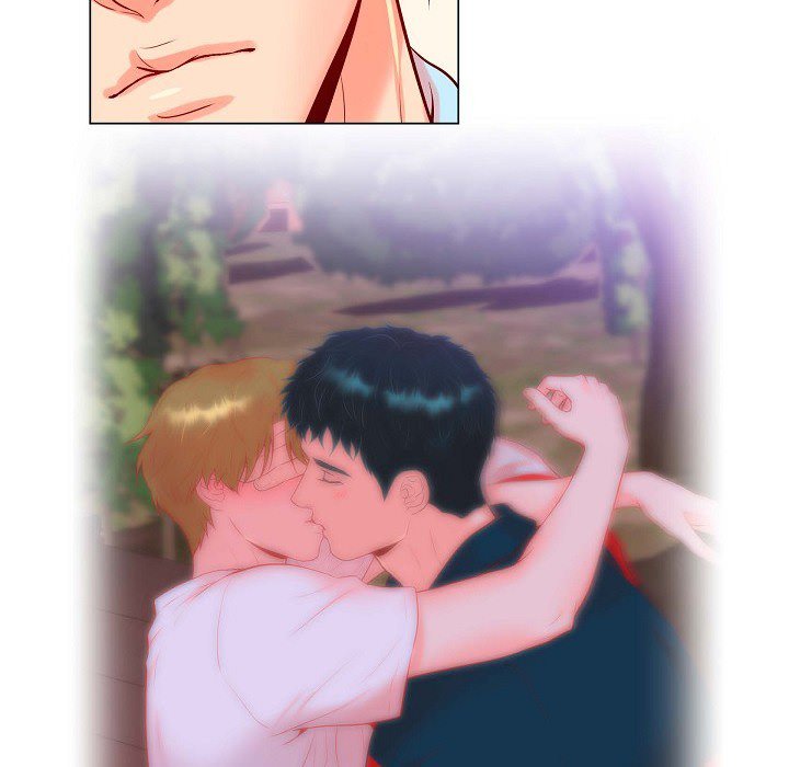 Read Around the Tiger chapter 23 image 72 on Lezhin
