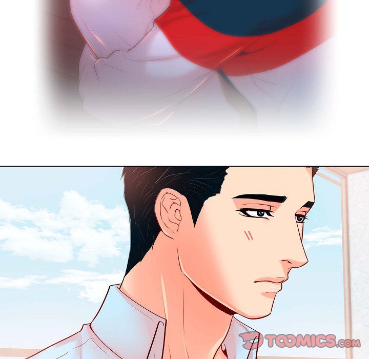 Read Around the Tiger chapter 23 image 73 on Lezhin
