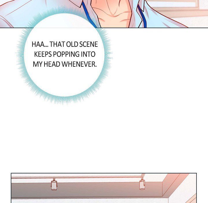 Read Around the Tiger chapter 23 image 74 on Lezhin