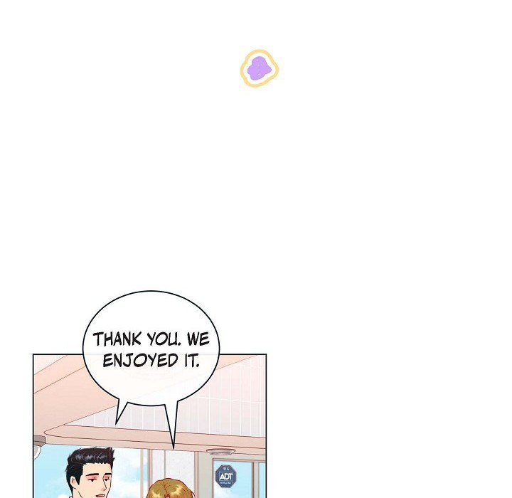Read Around the Tiger chapter 23 image 77 on Lezhin