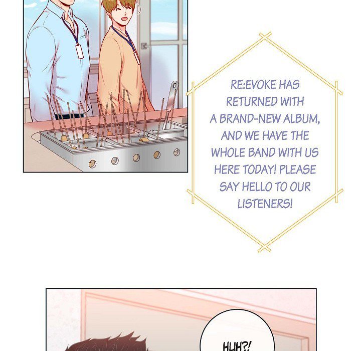 Read Around the Tiger chapter 23 image 78 on Lezhin