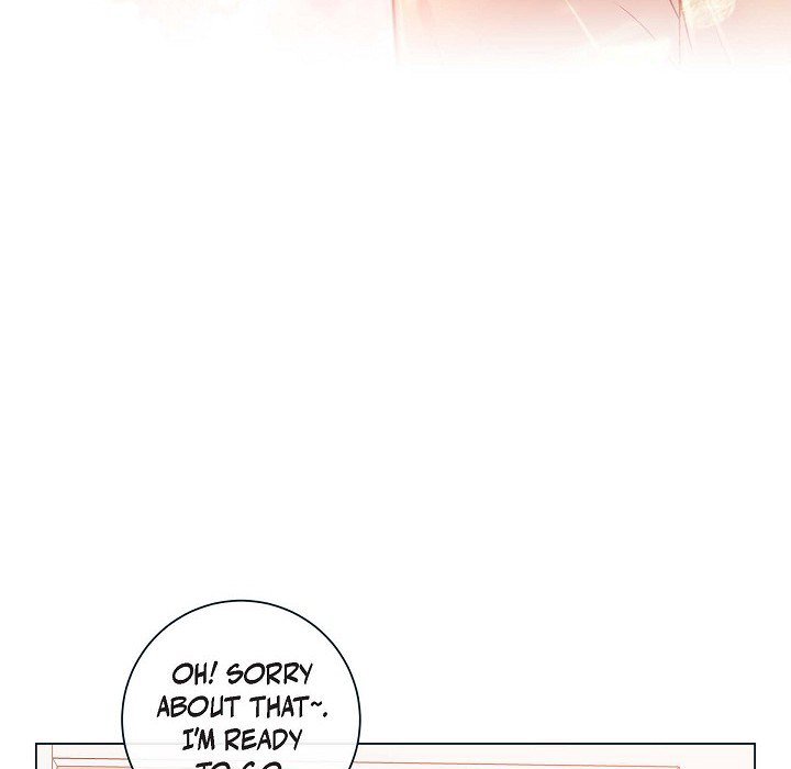 Read Around the Tiger chapter 23 image 83 on Lezhin