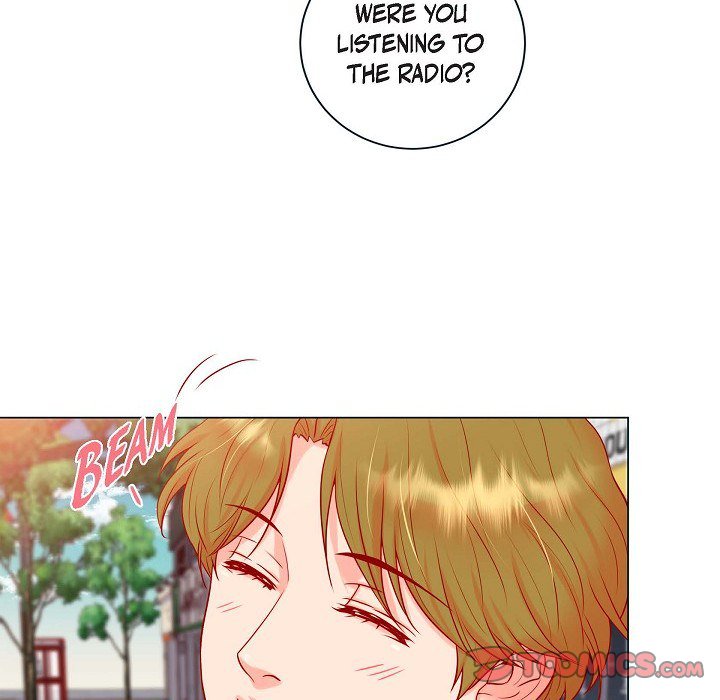 Read Around the Tiger chapter 23 image 85 on Lezhin