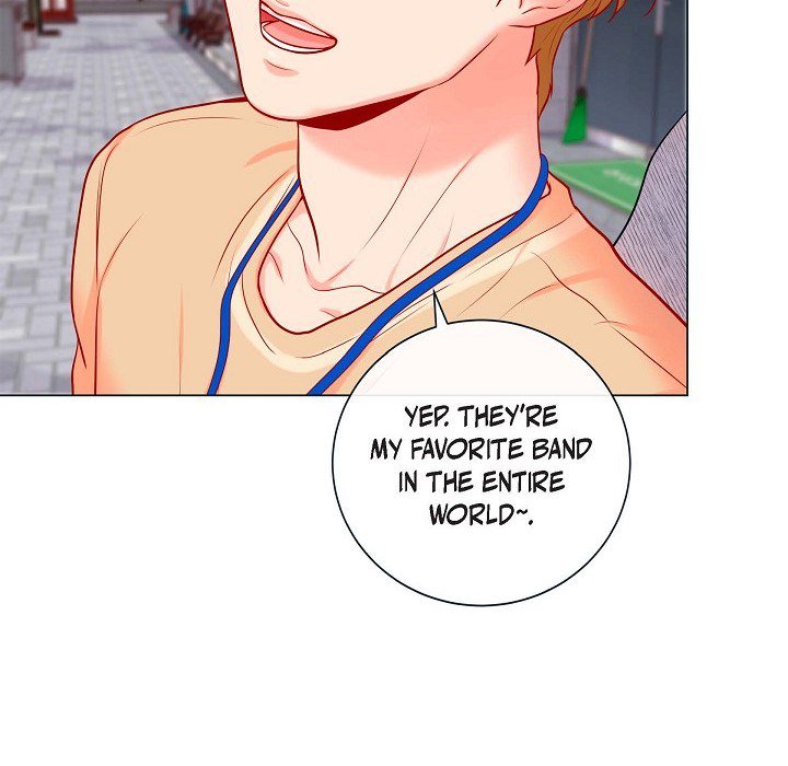 Read Around the Tiger chapter 23 image 86 on Lezhin