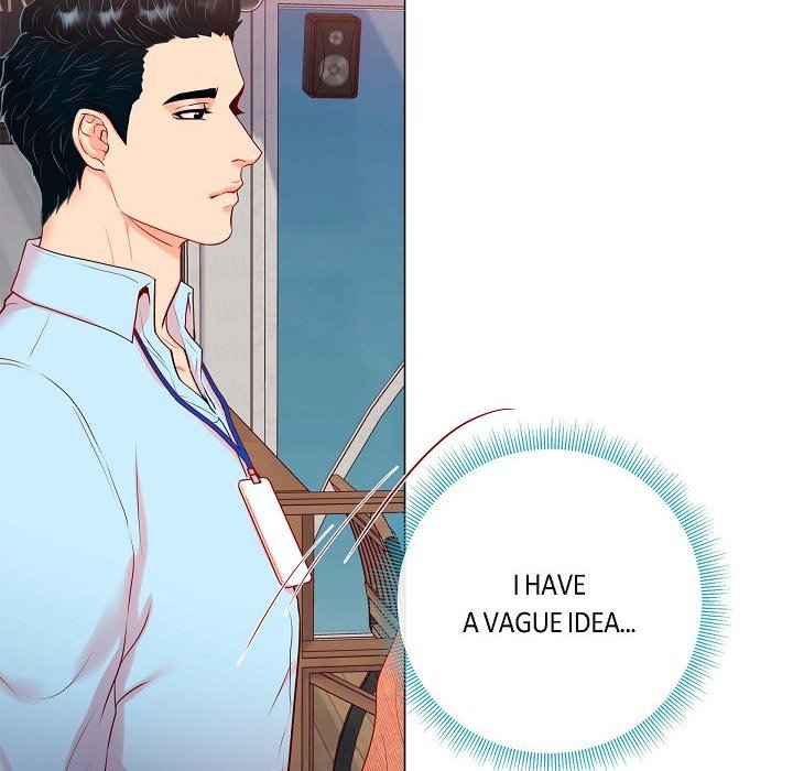Read Around the Tiger chapter 23 image 89 on Lezhin