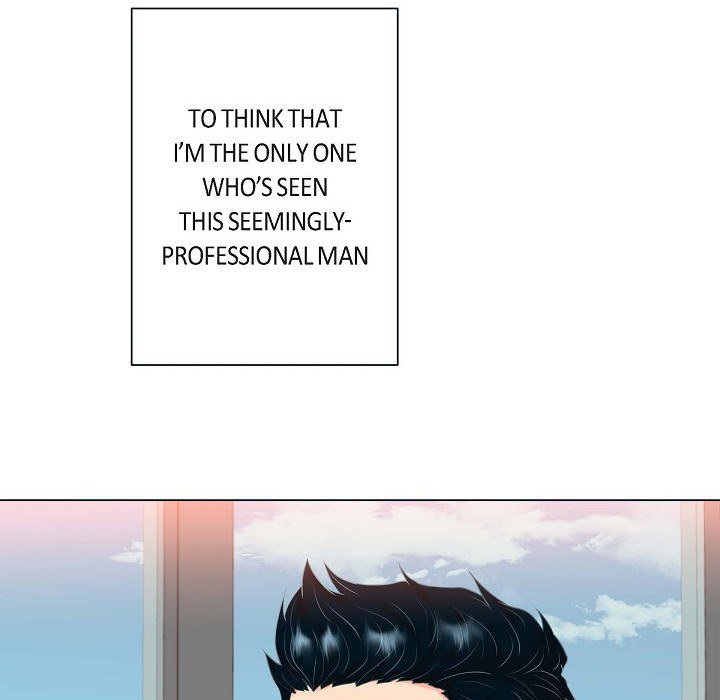 Read Around the Tiger chapter 23 image 9 on Lezhin