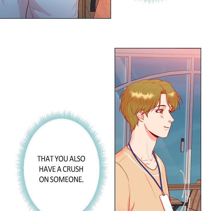 Read Around the Tiger chapter 23 image 90 on Lezhin