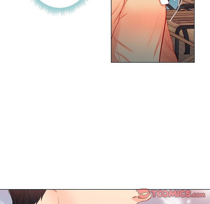 Read Around the Tiger chapter 23 image 91 on Lezhin