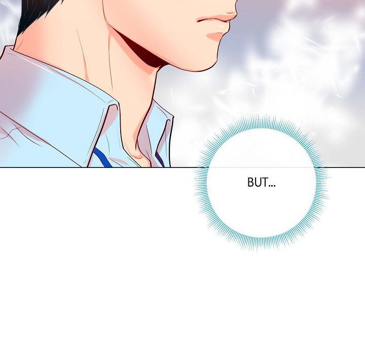 Read Around the Tiger chapter 23 image 92 on Lezhin