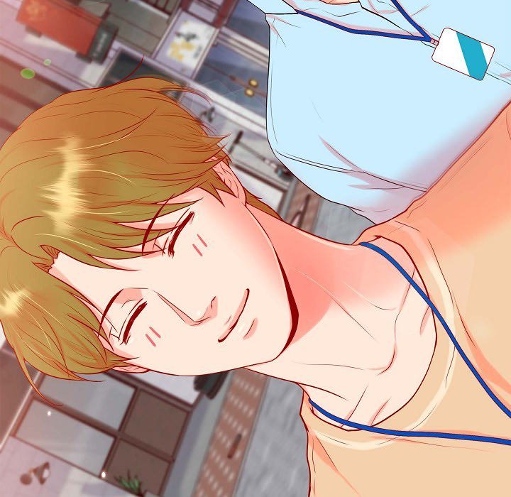 Read Around the Tiger chapter 23 image 94 on Lezhin