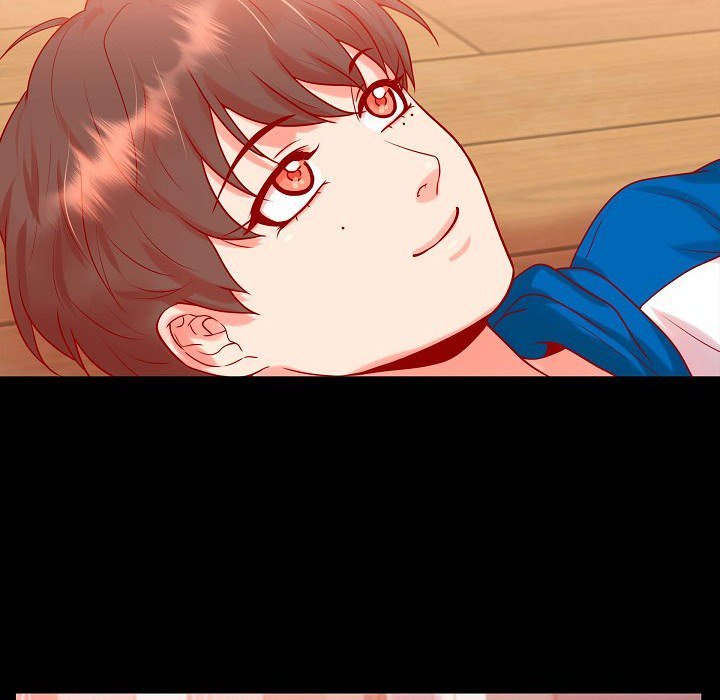 Read Around the Tiger chapter 24 image 12 on Lezhin