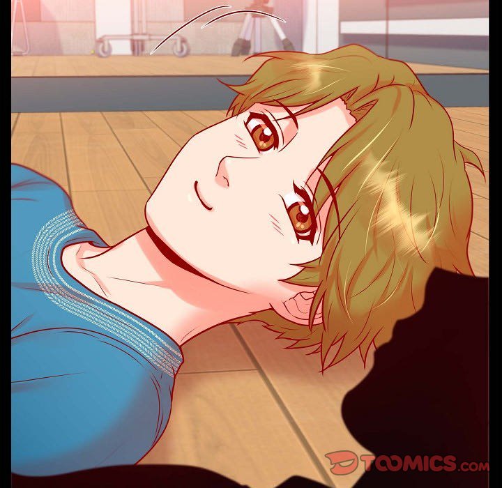 Read Around the Tiger chapter 24 image 13 on Lezhin