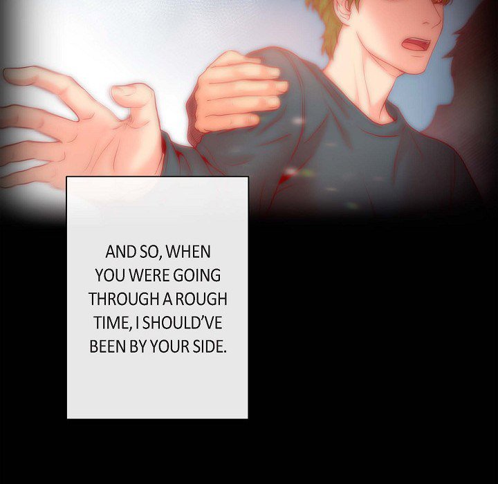 Read Around the Tiger chapter 24 image 16 on Lezhin