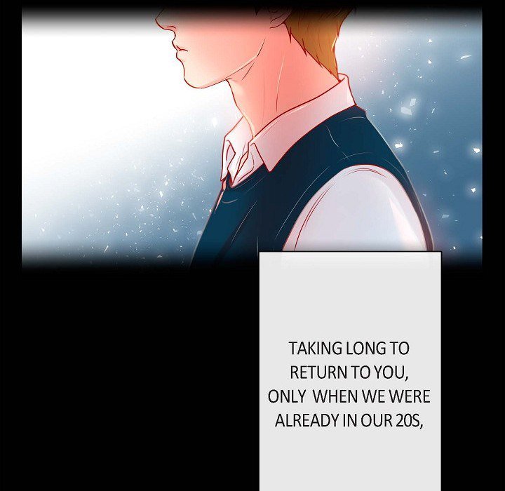 Read Around the Tiger chapter 24 image 18 on Lezhin