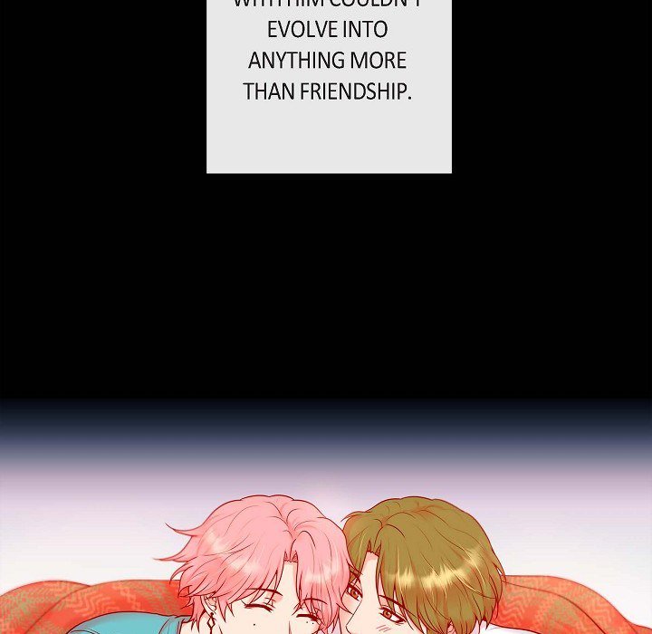 Read Around the Tiger chapter 24 image 23 on Lezhin