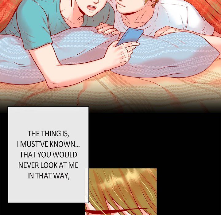 Read Around the Tiger chapter 24 image 24 on Lezhin