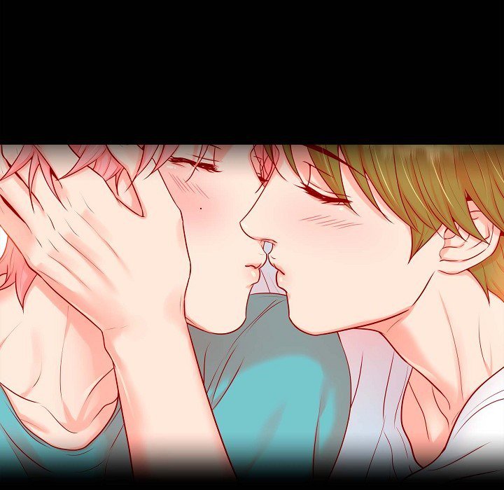 Read Around the Tiger chapter 24 image 26 on Lezhin