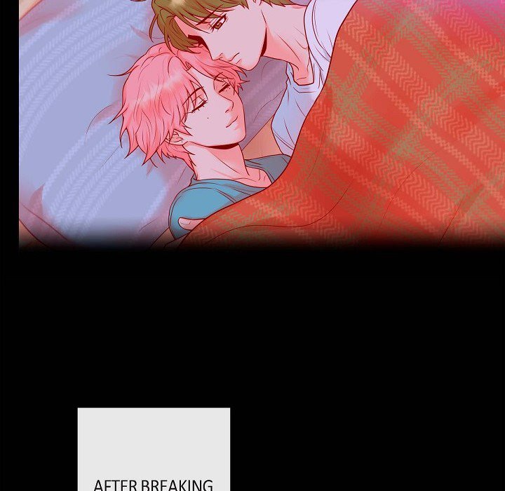 Read Around the Tiger chapter 24 image 28 on Lezhin