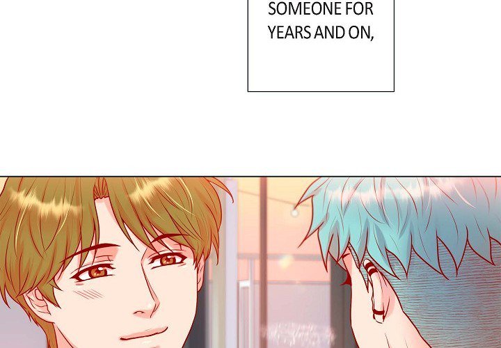 Read Around the Tiger chapter 24 image 3 on Lezhin