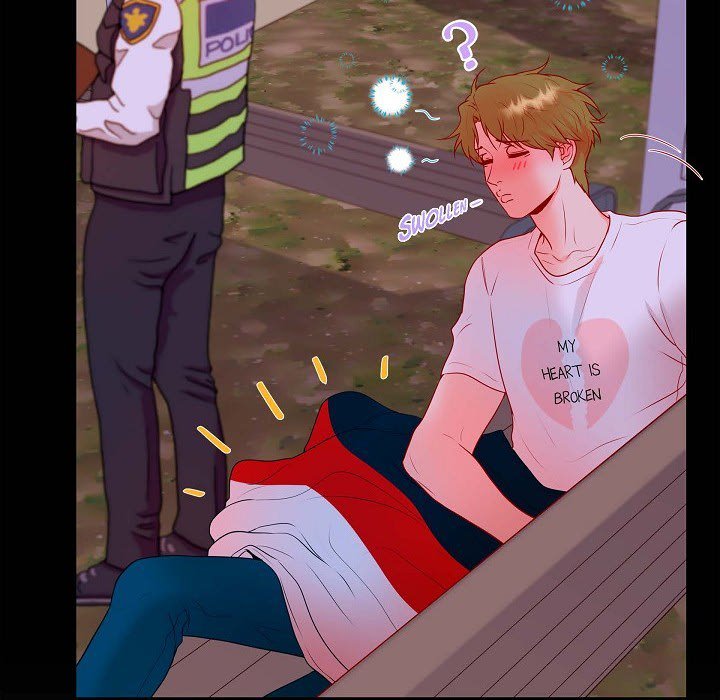Read Around the Tiger chapter 24 image 33 on Lezhin
