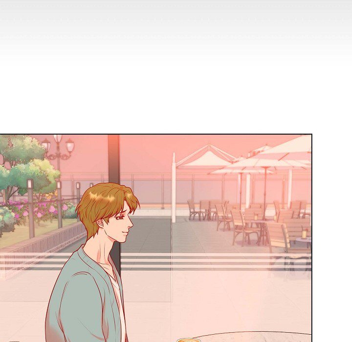 Read Around the Tiger chapter 24 image 35 on Lezhin