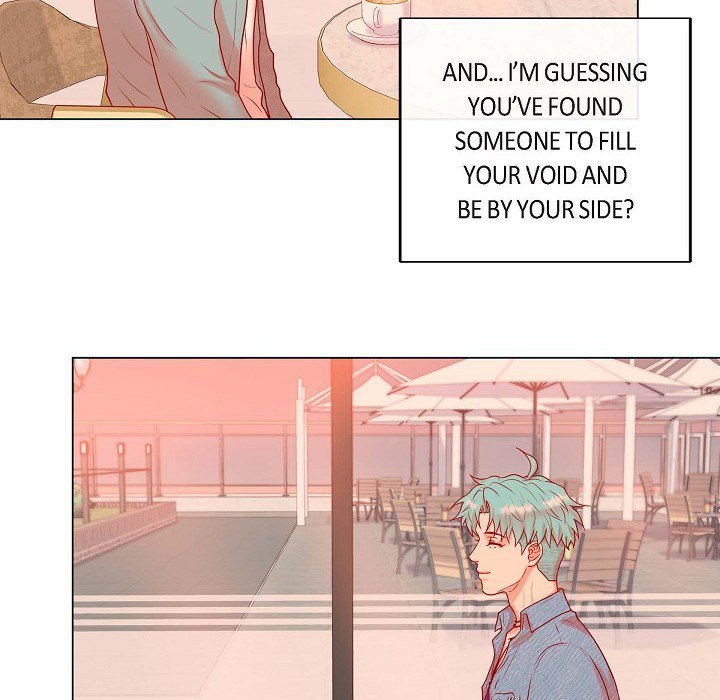 Read Around the Tiger chapter 24 image 36 on Lezhin