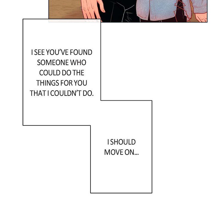 Read Around the Tiger chapter 24 image 39 on Lezhin