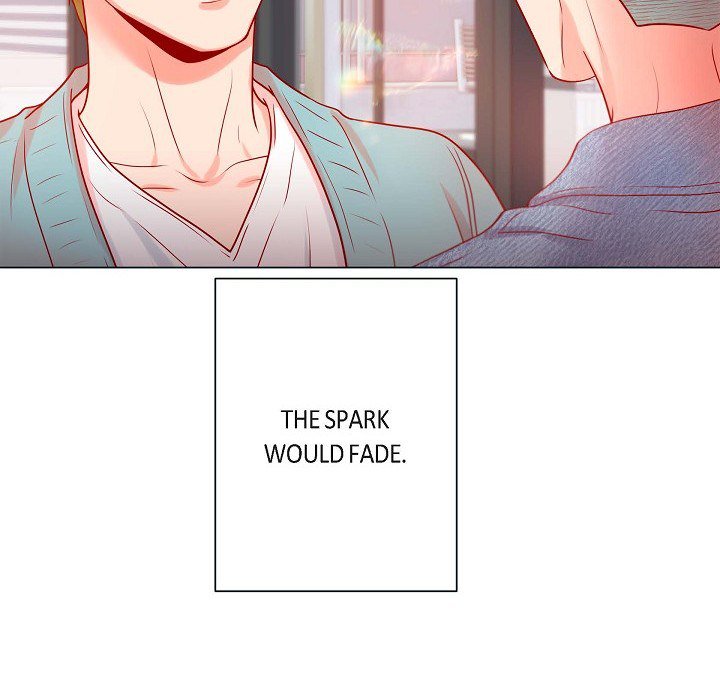 Read Around the Tiger chapter 24 image 4 on Lezhin