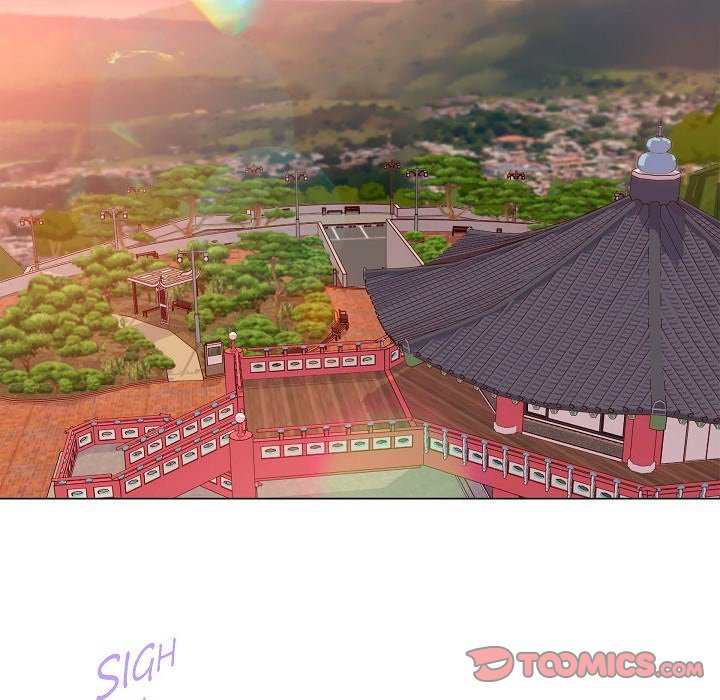 Read Around the Tiger chapter 24 image 43 on Lezhin