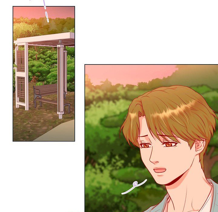 Read Around the Tiger chapter 24 image 44 on Lezhin