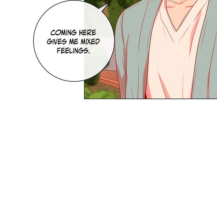 Read Around the Tiger chapter 24 image 45 on Lezhin