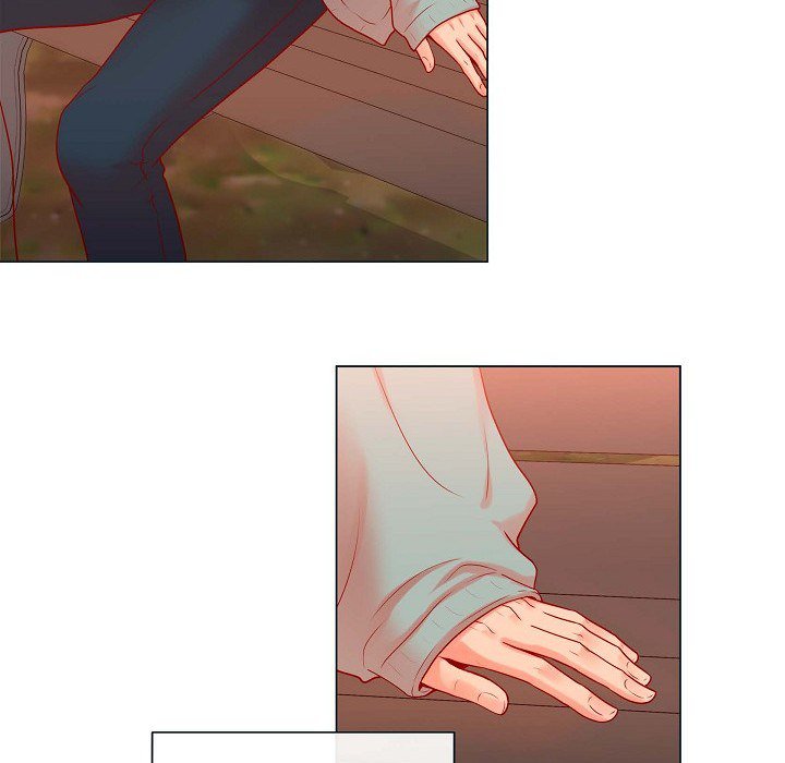 Read Around the Tiger chapter 24 image 47 on Lezhin