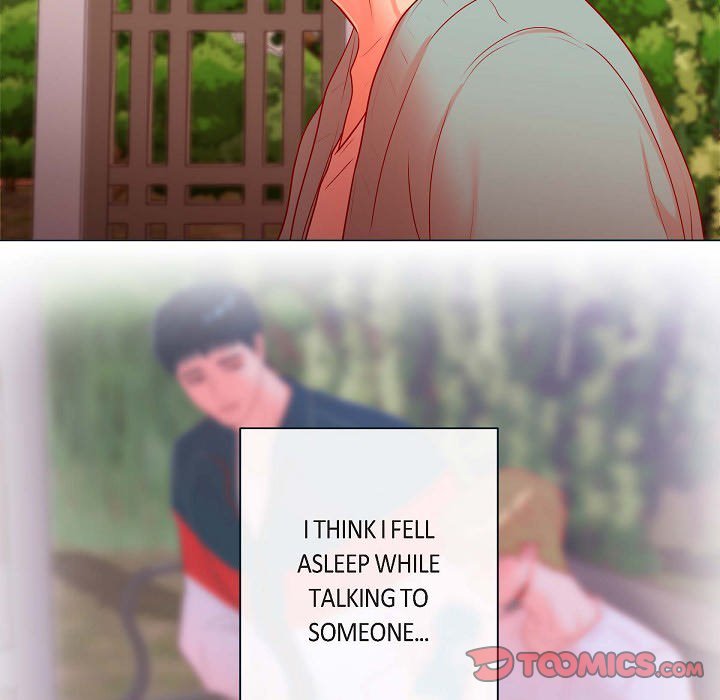 Read Around the Tiger chapter 24 image 49 on Lezhin