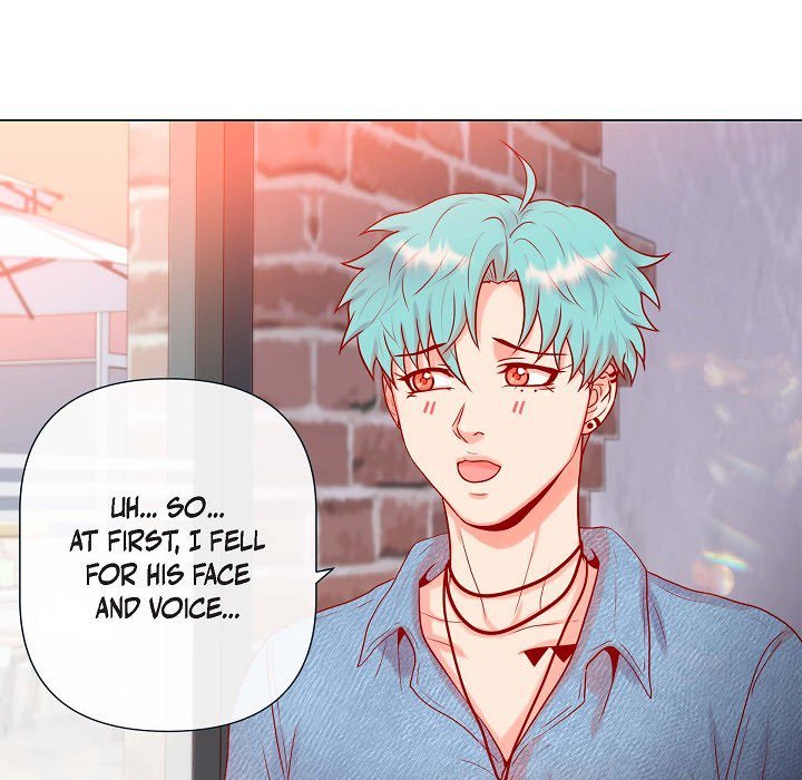 Read Around the Tiger chapter 24 image 5 on Lezhin