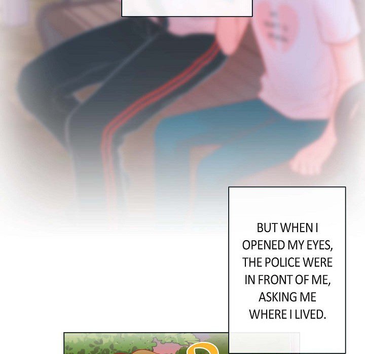 Read Around the Tiger chapter 24 image 50 on Lezhin