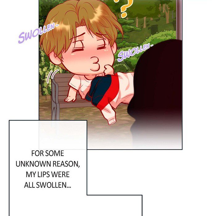 Read Around the Tiger chapter 24 image 51 on Lezhin