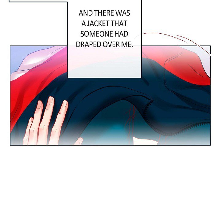 Read Around the Tiger chapter 24 image 52 on Lezhin