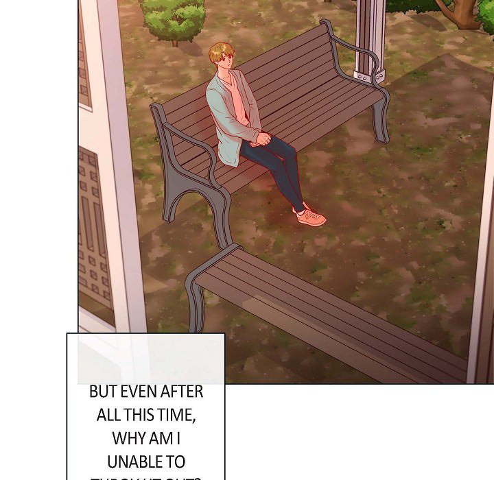 Read Around the Tiger chapter 24 image 54 on Lezhin