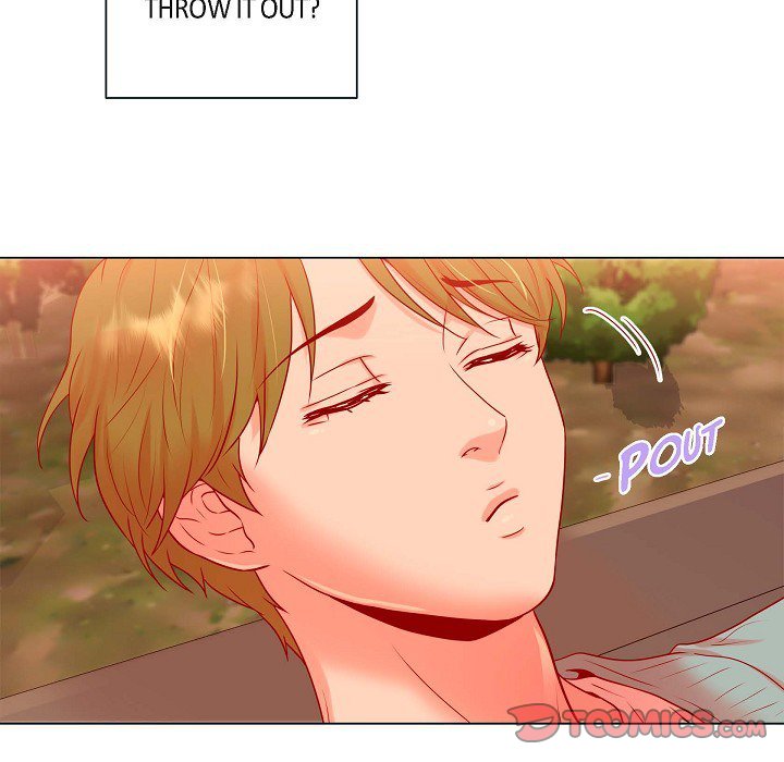 Read Around the Tiger chapter 24 image 55 on Lezhin