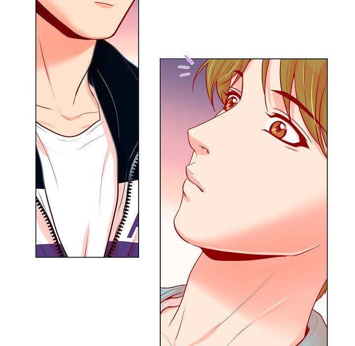 Read Around the Tiger chapter 24 image 57 on Lezhin