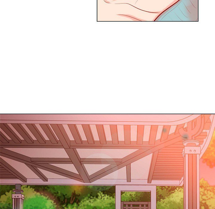 Read Around the Tiger chapter 24 image 58 on Lezhin