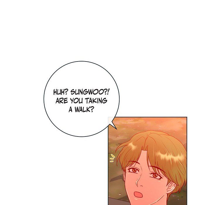 Read Around the Tiger chapter 24 image 60 on Lezhin